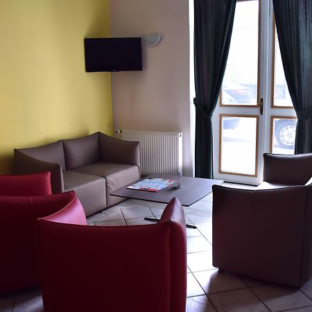 Hotel Residence Select Prague Exterior photo