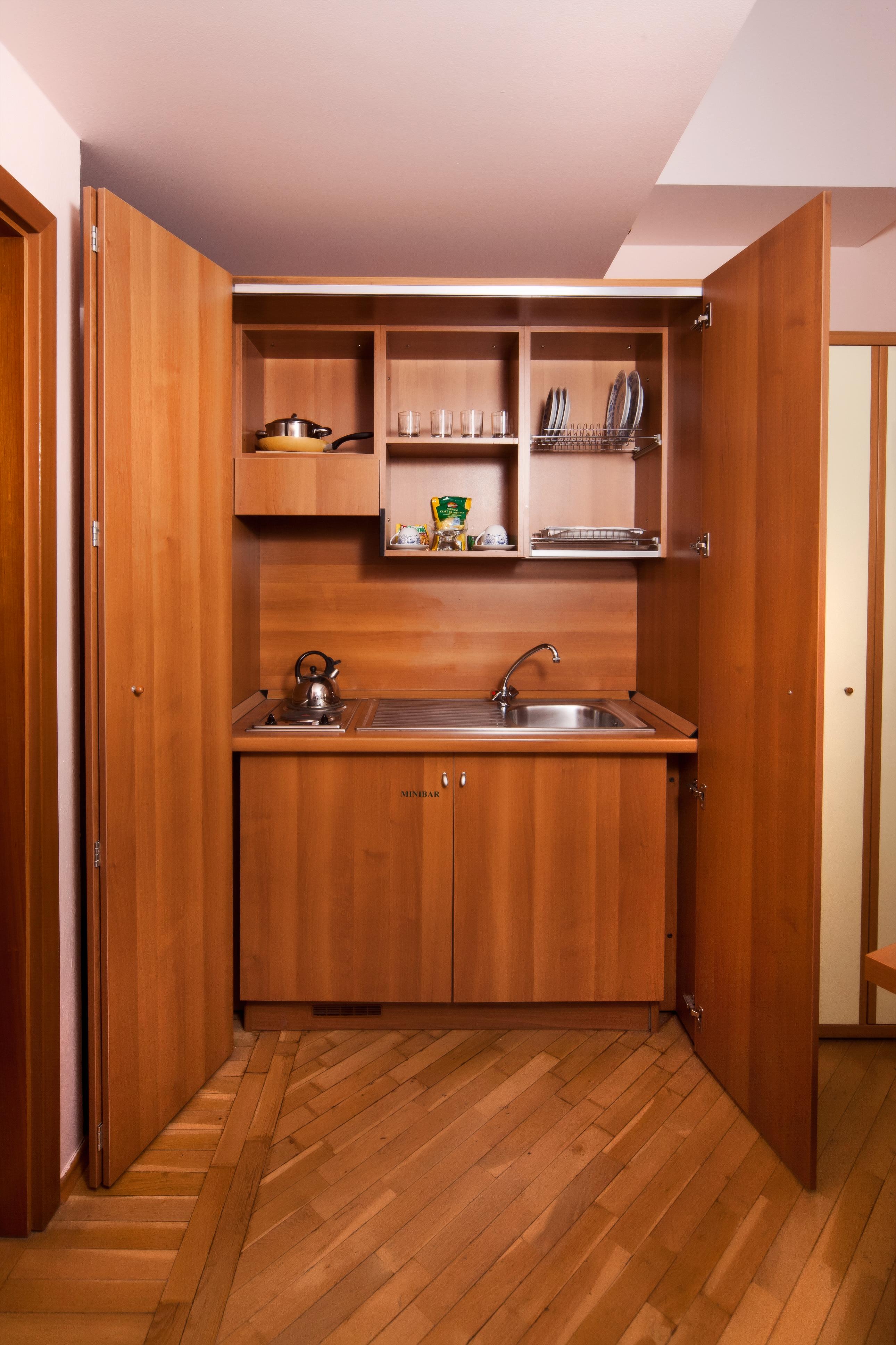 Hotel Residence Select Prague Exterior photo