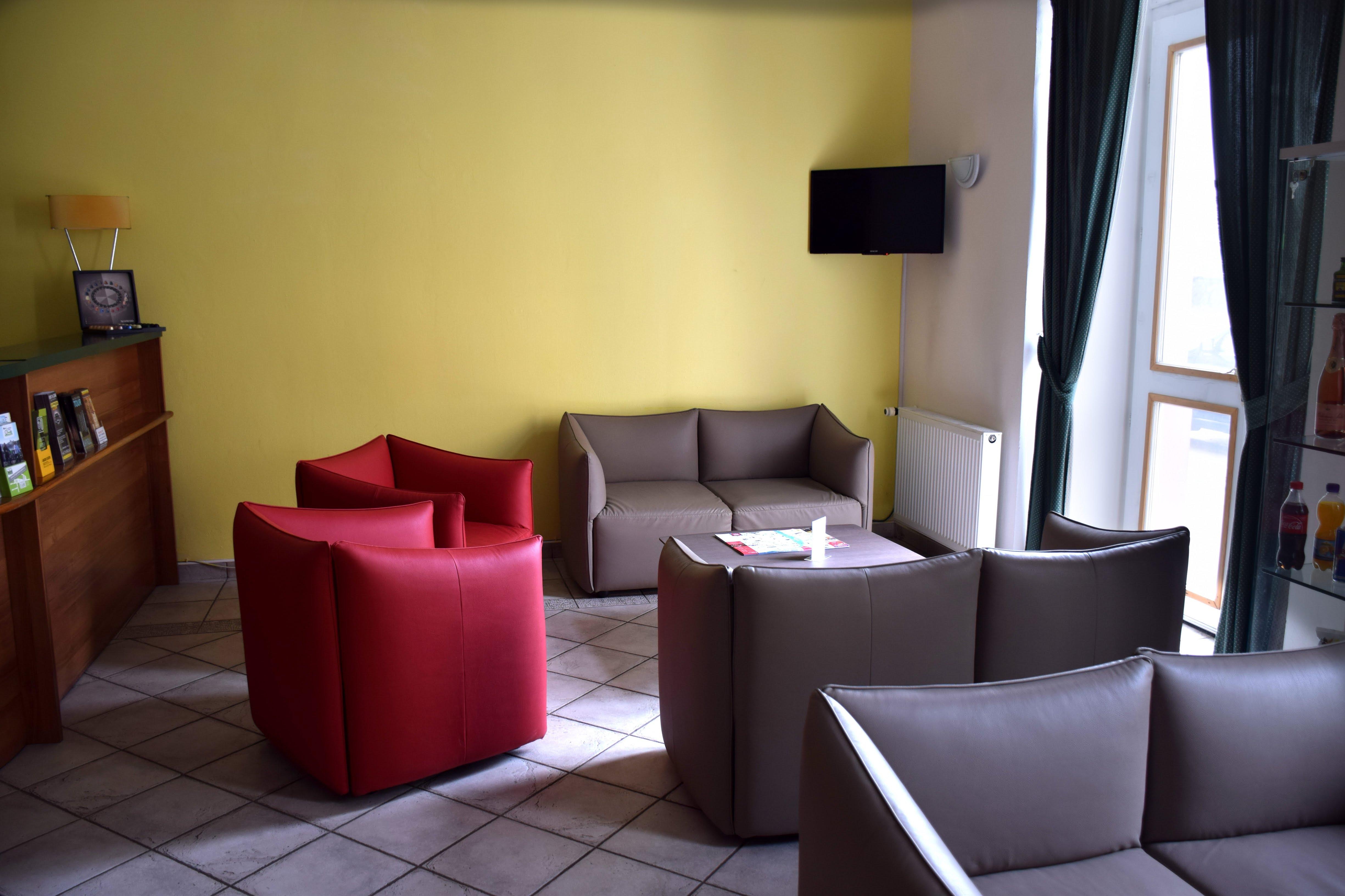 Hotel Residence Select Prague Exterior photo