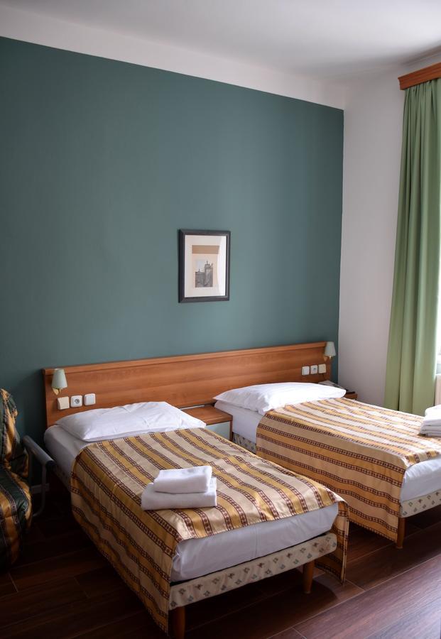 Hotel Residence Select Prague Exterior photo