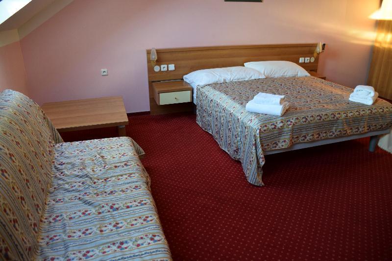 Hotel Residence Select Prague Exterior photo