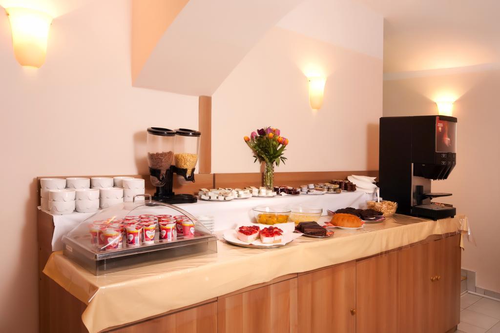 Hotel Residence Select Prague Exterior photo