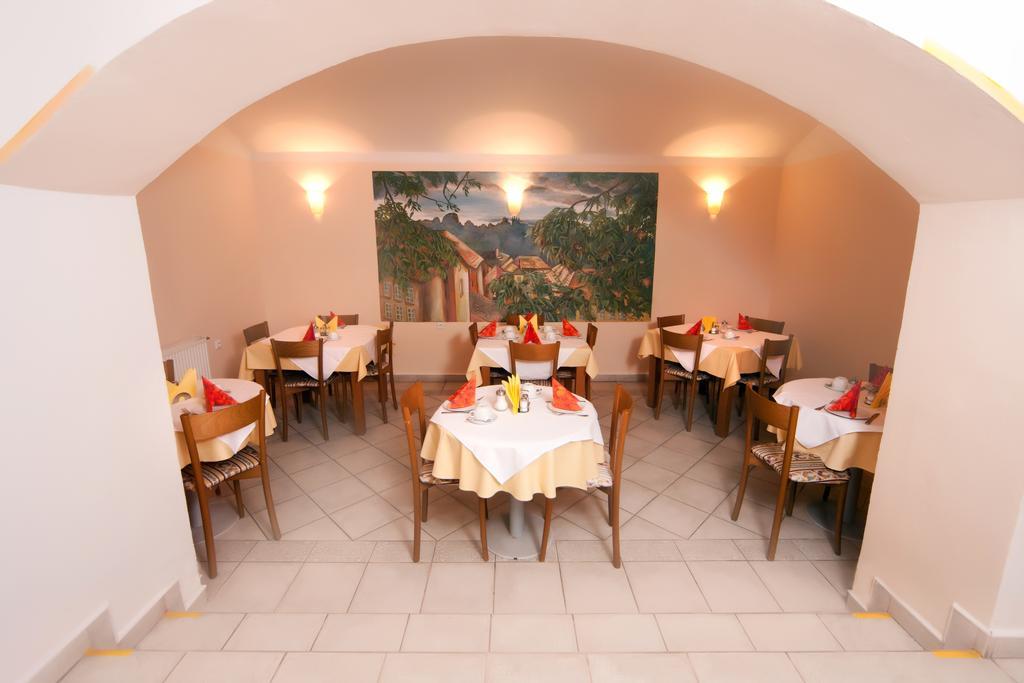 Hotel Residence Select Prague Exterior photo