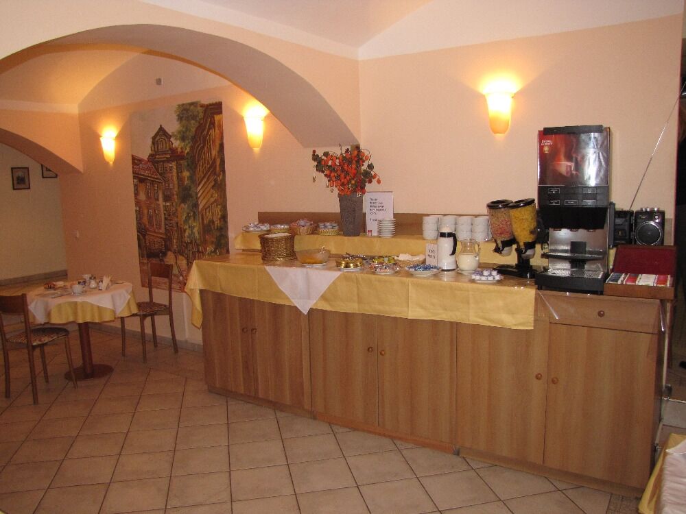 Hotel Residence Select Prague Exterior photo