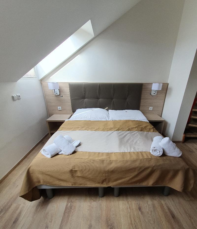 Hotel Residence Select Prague Exterior photo